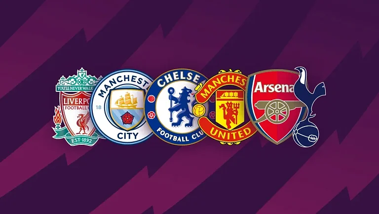 Клубы «большой шестерки» усиливаются за счёт остальных команд АПЛ