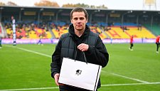 Клиент БК Леон забил «Львиный гол» и выиграл фрибет 250 000 ₽