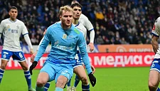 Орлов хочет объяснить, как Лусиано стал «жертвой лимита» в «Зените»