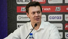 Руководитель ХК «Торпедо» высказался о турнирном положении команды в КХЛ