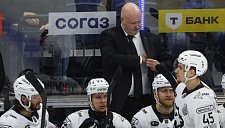 «Трактор» шокирует Фетисова — советский стиль перед схваткой с «Локо»