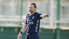 Чернышов высказался о совмещении Карпиным двух постов главного тренера