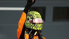 Ландо Норрис назвал ключевого человека для успеха «Макларена»