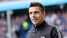 Марсель Рапп недоволен стартом «Хольштайн» Киля в сезоне