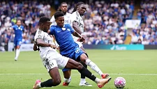 «Челси» одержал уверенную победу над «Фулхэмом» в 3-м туре АПЛ