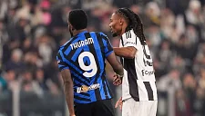 «Ювентус» и «Интер» устроят тест на чемпионскую прочность