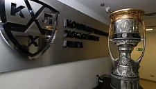 Лучшие игроки КХЛ сезона 2024/2025 объявлены