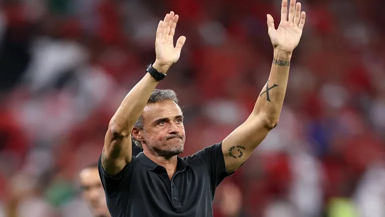 Луис Энрике назвал игрока, который будет основным вратарем в ПСЖ