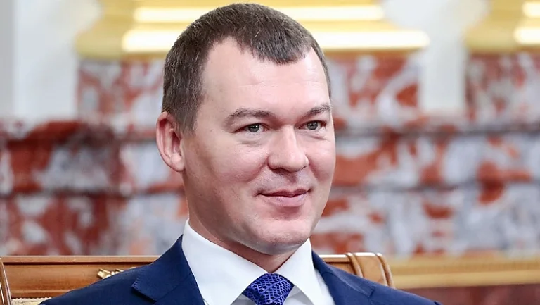 Дегтярёв не понимает причины страха от введения Fan ID