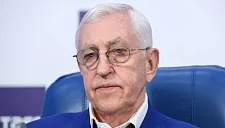 Михайлов осудил внесение защитника «Каролины» Никишина в базу «Миротворца»