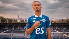 «Осер» намерен арендовать Секу Мару из «Страсбура»