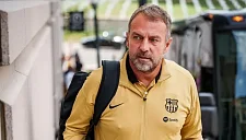 Рашфорд: «Флик — особенный тренер»