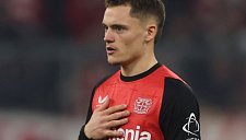 Флориан Вирц выбрал Реал: подробности о будущем трансфере