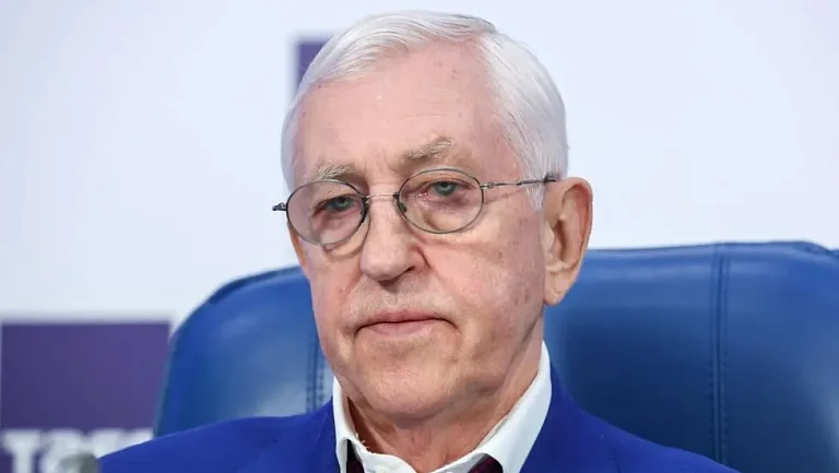 Михайлов осудил внесение защитника «Каролины» Никишина в базу «Миротворца»