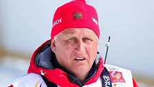 Тренер Бородавко позитивно оценил 25-е место Коростелёва на этапе Кубка мира