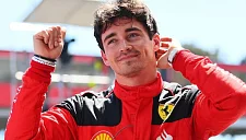 Риккардо Патрезе уверен, что Леклер способен стать чемпионом с Ferrari