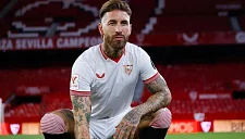 Серхио Рамос с инвесторами хотят выкупить «Севилью» за 400 млн евро