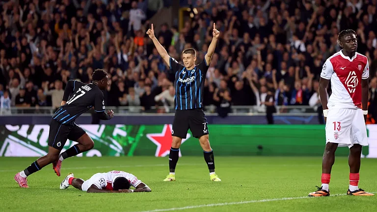 Даниэль Риоло раскритиковал игру «Монако»