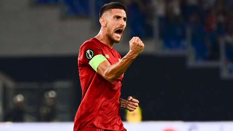 «Рома» больше не считает Лоренцо Пеллегрини неприкасаемым