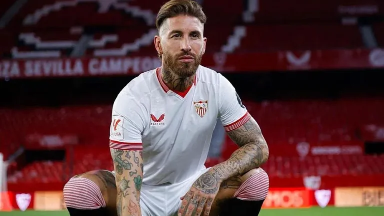 Серхио Рамос с инвесторами хотят выкупить «Севилью» за 400 млн евро