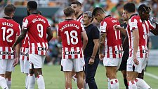 Вальверде и Падилья получили суровые дисквалификации