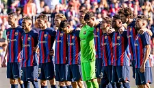 «Барселона» готовится продать несколько игроков основы