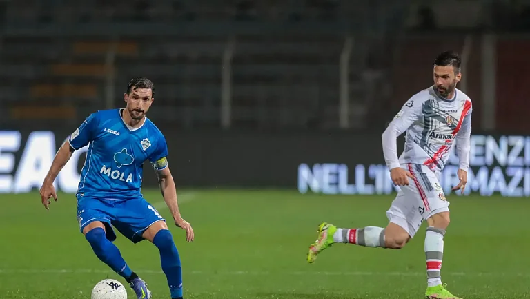 «Комо» идет за очередной победой в Серии А в домашнем матче с «Кремонезе»