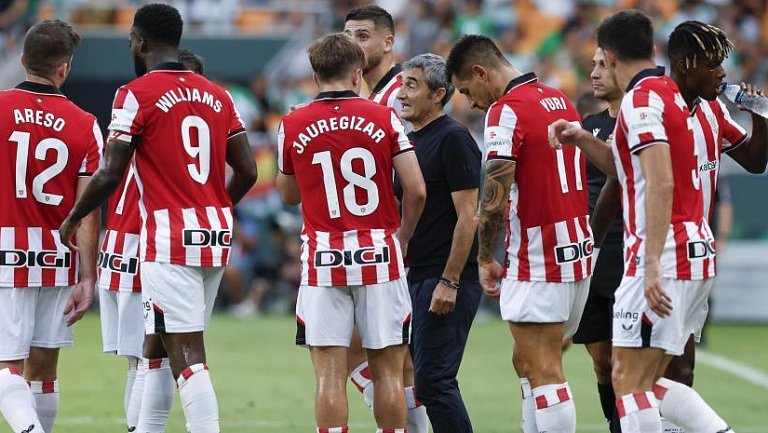 Вальверде и Падилья получили суровые дисквалификации