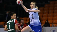 Полина Горшкова объявила о завершении карьеры в 35 лет