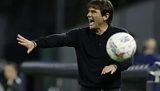 Наполи против Пармы: триумф Конте перед возвращением в Ювентус?
