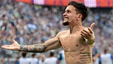 Нападающий «Ботафого» отклонил предложение «Спартака»