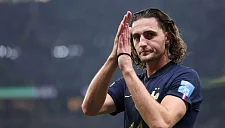 «Милан» был приоритетным выбором для Адриена Рабьо