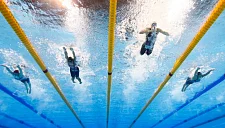 Российские спортсмены возвращаются на европейскую арену: победа с ограничениями