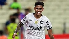 Трансфер защитника «Ботафого» Рикардо в «Динамо» сорвался