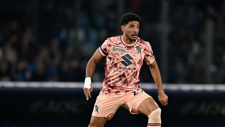 Назван игрок, которого «Спартак» может купить после срыва сделки по Коко