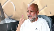 Гвардиола объяснил, почему недоволен составом «Сити» перед стартом АПЛ  