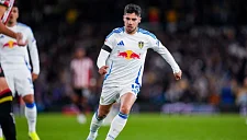 Соломон дал сигнал: «Готовлюсь» — трансфер близко?