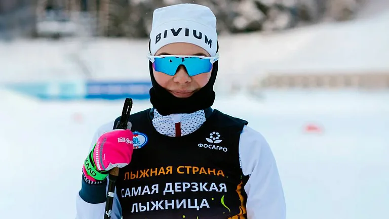 Лыжница Кулешова призналась в проблемах со здоровьем, мешающих выступать