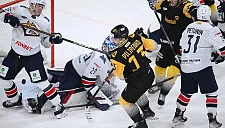 «Северсталь» - «Металлург»: Разин проиграет своей бывшей команде 