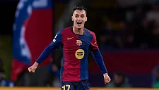 «Барселона» готова продать Марка Касадо за €30 миллионов