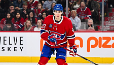 The Hockey Writers: «Питтсбург» может обменять Кросби на Демидова в «Монреаль»