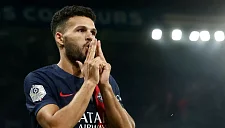 Рамуш догнал Мбаппе по голам запасных в ПСЖ