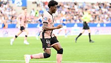 17-летний Аксель Тап переезжает из Парижа в Леверкузен