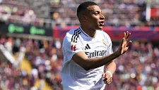 Салах приближается к Мбаппе в борьбе за Золотую бутсу