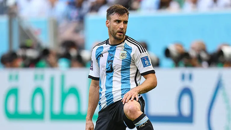 Тальяфико намекнул на возвращение в «Лион»