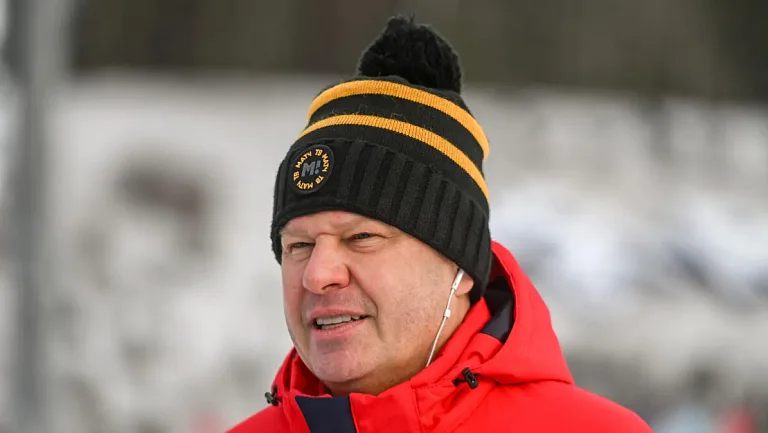 Губерниев парировал Майгурову: «Какой смысл рассуждать, что было бы без меня?»