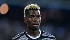 Закария о Погба в «Монако»: «Его возвращение может напугать соперников»