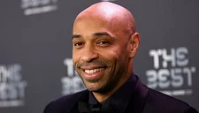 Анри о ничьей «Барсы» с «Брюгге»: «Барселона не может так защищаться»