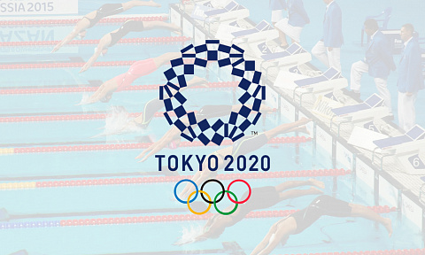 Олимпийские игры по плаванию 2021: расписание