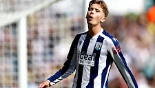 Полузащитник «Вест Бромвич» Айзек Прайс заинтересовал клубы АПЛ